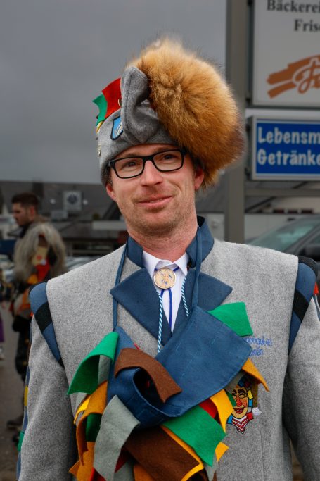 Säckelmeister: Michael Maier